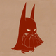 Illustration for article titled Famous characters look more badass with cool beards on them
